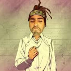 Mc Maha - The Promissed Nevermama ( DJ WS )