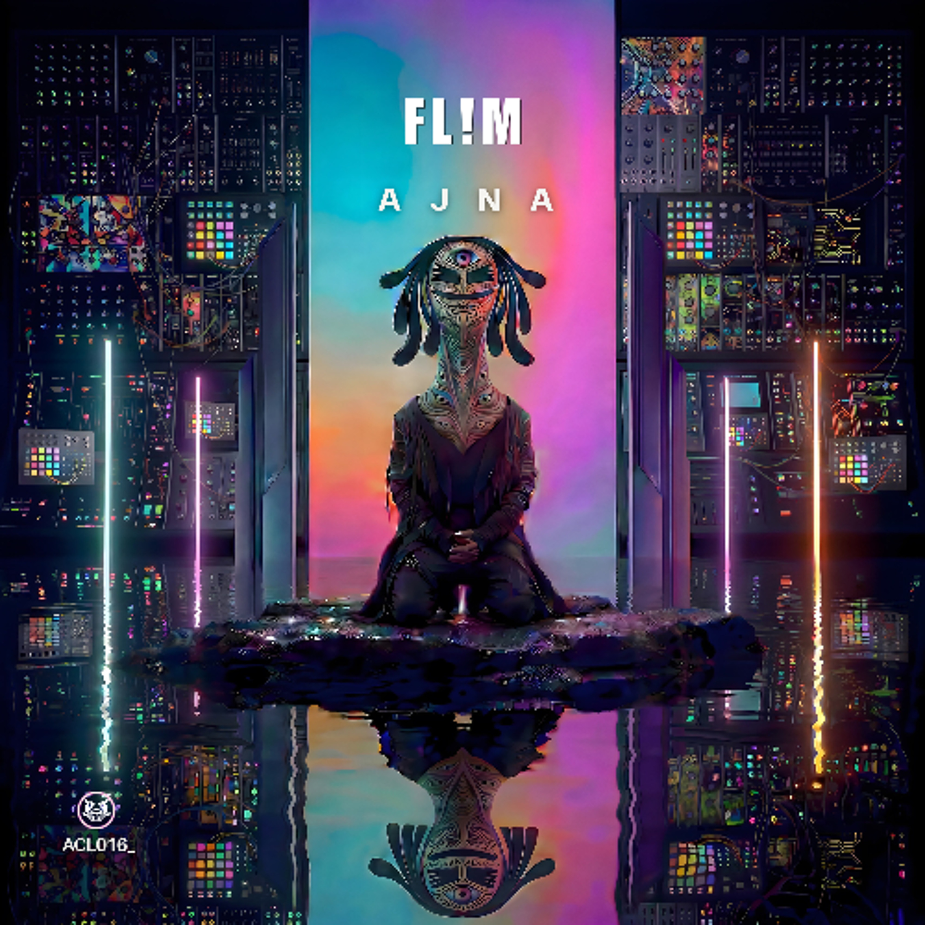 AJNA  - Soundcloud Exclusive episode artwork