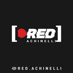 RED Recordings #002 Afro/Tech