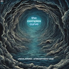 05.25.25 Daily Dose of Drumz | uNDULATIONS (Atmospheric DNB & Jungle)