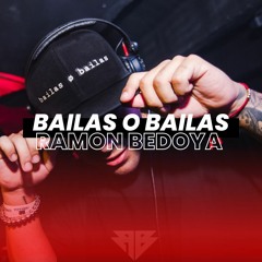 Ramon Bedoya Presenta BAILAS O BAILAS 60 Minutos de buen sonido Electronico