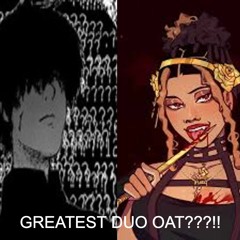 Sleep! & JustNeeq - HOP OFF/AIR IT OUT