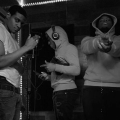 Everything Dead ft melstackss