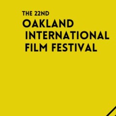 iHeart Media 's Tinka Floyd Blackmond Talks to David Roach About OIFF, 9/12-9/21