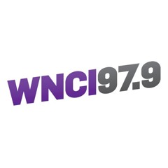 97.9 WNCI ReelWorld One CHR Jingles (2017-2019)