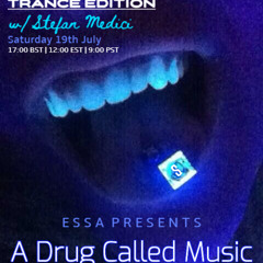 My Guest Mixes