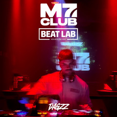 DAGZZ - Live @ BEATLAB, M7club Barcelona 7 Jul 2024
