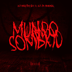 Mundo sombrio (Ultra Slowed) [feat. Mc Gw]