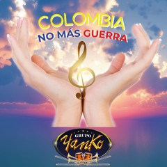 Colombia No Más Guerra