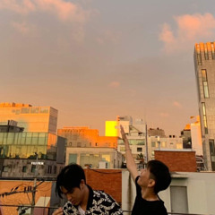 Best Part - H.E.R (Crush, 이수현, 헨리 ver.)