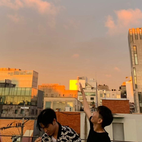 Best Part - H.E.R (Crush, 이수현, 헨리 ver.)