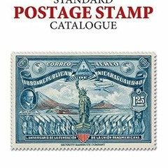 PDF Scott Standard Postage Stamp Catalogue 2022: Countries N-sam (5 A&B)