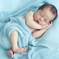 relaxing sleeping baby music