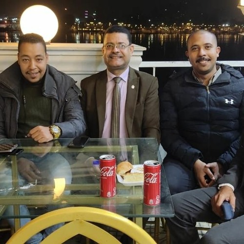 عبده سيطرة - خلي بالك دول اونطة _ Abdo Sytra - 5ly Balk Dol  Awnta(MP3_70K).mp3