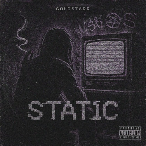 Static (prod. gaxillic)