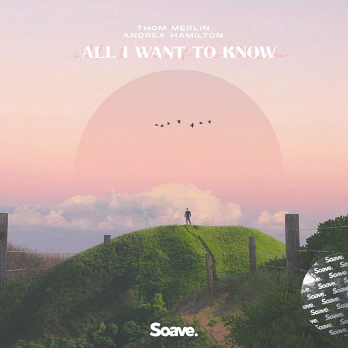 Thom Merlin & Andrea Hamilton - All I Want To Know