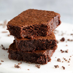 Choco Brownie (Feat. BENEVOLL)