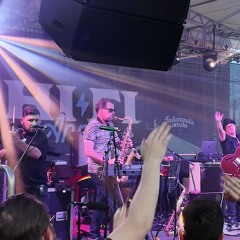 Lettuce 9/13/24 - set 2 - Indianapolis, IN @ Hi-Fi Annex