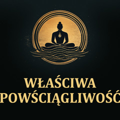 Właściwa powściągliwość [Siostra Medhini] [LEKTOR PL]