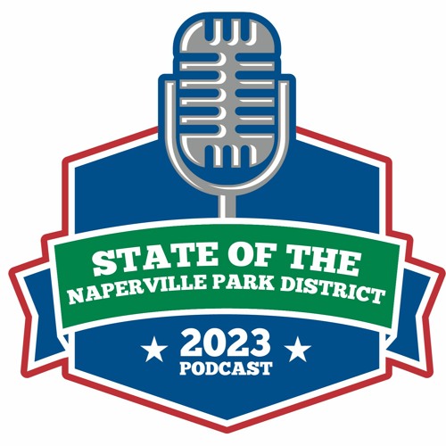 S33 - Episode 05 - Community Support That Makes the Park District Stronger