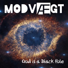 God is a Black Hole (Instrumental)