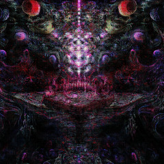 ↯ ᛒ ↭ ᛏ ↭ ᚱ(Θ)