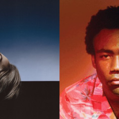 3005 porcelain (childish gambino x jojo)