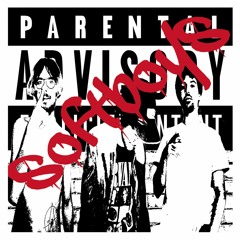 saintyokai & baphomane - manicómio (prod. bioHD)