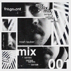 Fragment Mix Series