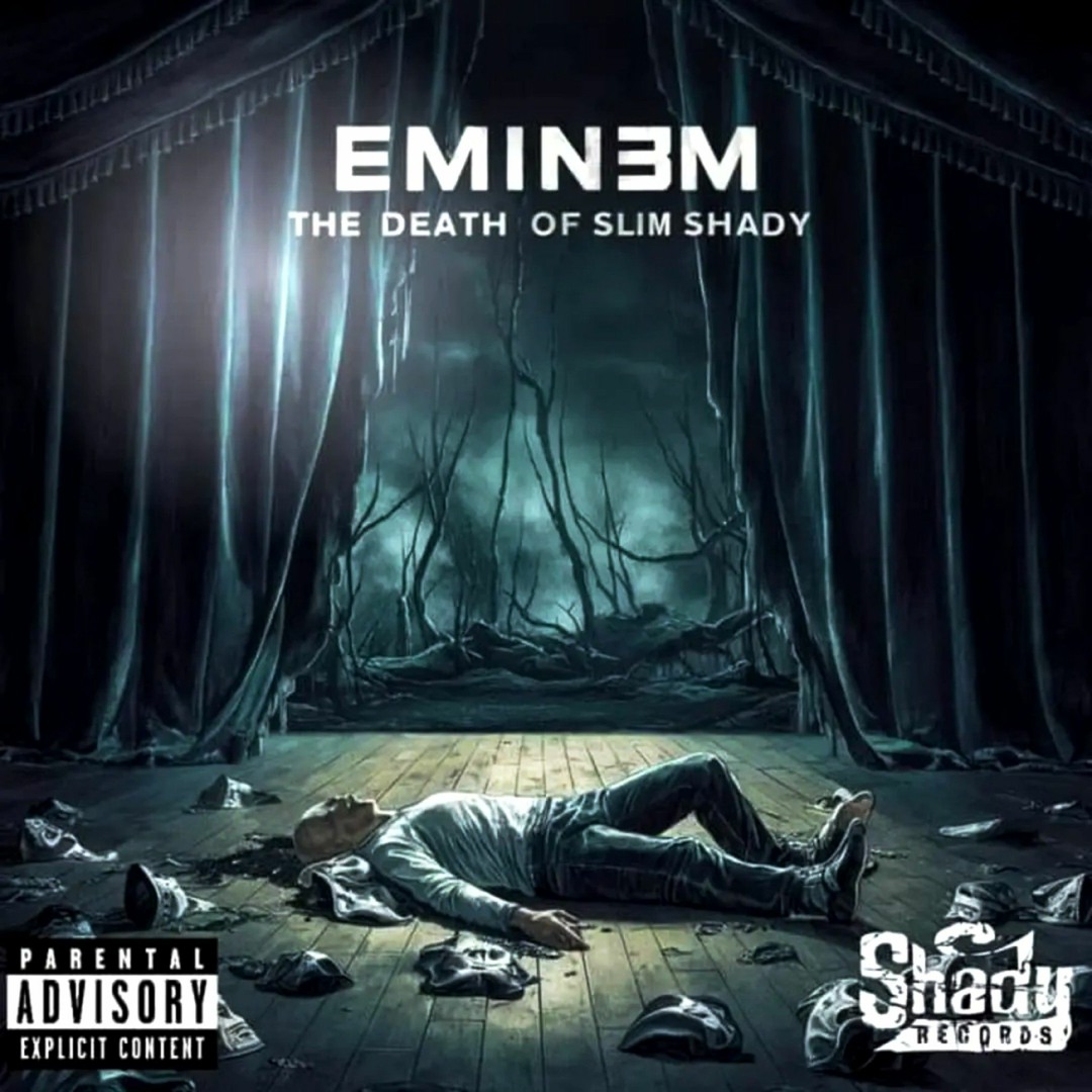 Stream Eminem - Diamond Pimp Sh!t (The Death Of Slim Shady