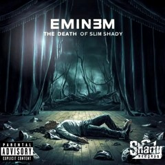 Eminem - Diamond Pimp Sh!t (The Death Of Slim Shady 2024 Leak)