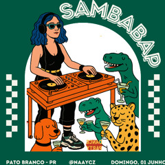 Sambap & Flow