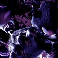 Sonic unleashed - rooftop run night remix | Midnight Cross |