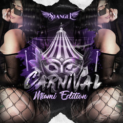CARNIVAL - MIAMI EDITION