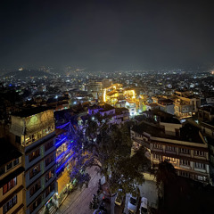 PROPRYUTE—MAGICAL WINTER