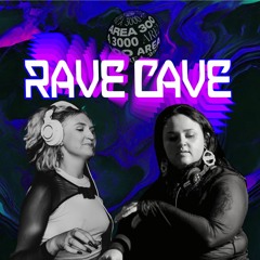 Rave Cave w. BDE & Caity Watson - 28 June 2024