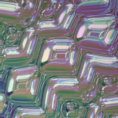 ✧₊⁺ PREMIERE ✧₊⁺ Lavia - One a Trip [Diffuse Reality Records]
