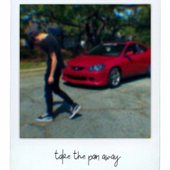 ily x NHE Thug "Take The Pain Away" Prod.  jetlagdk