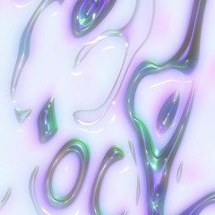 clouds w/ floral