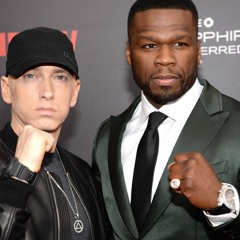 50 Cent ft Eminem  Till I Collapse