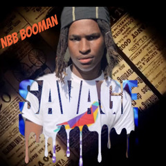 NBB Booman - Get Back Up