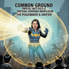 Common Ground