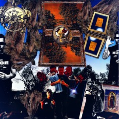 1.) RHYME BOOK (Prod. THE SILENT GOD)