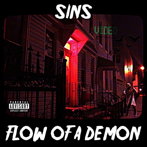 FLOW OF A DEMON (BRAZZIER)