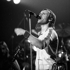 Phil Collins - I Wish it Would Rain Down (re disco ver ''Just Let it'' Serious Hit reMix) back to 89