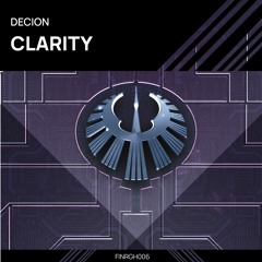 DECION - CLARITY // FINRGH006
