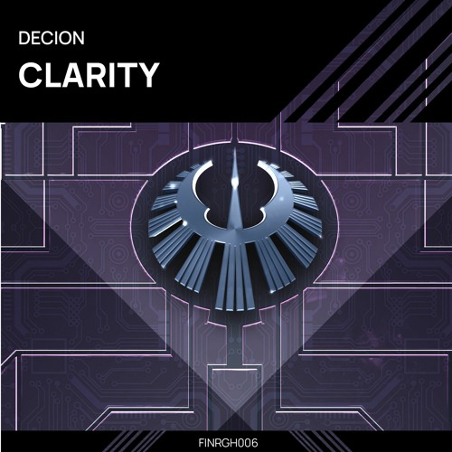 DECION - CLARITY // FINRGH006