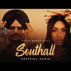 Southall | Sidhu Moose Wala | Latest Punjabi Song