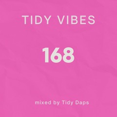Tidy Vibes 168