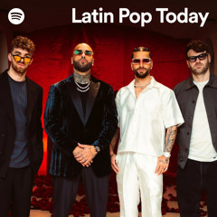 Latin Pop Today